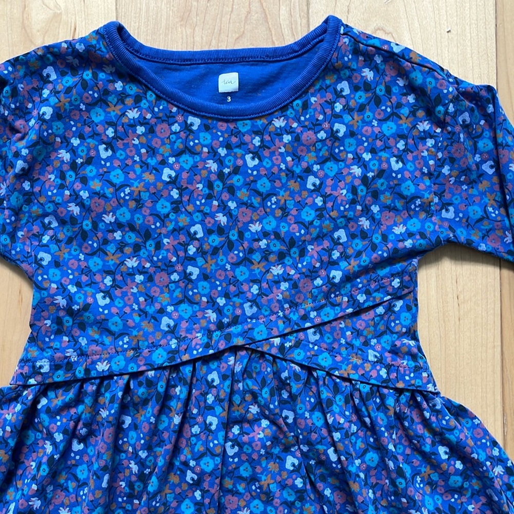 Tea Collection Dress - Picture 2 of 6